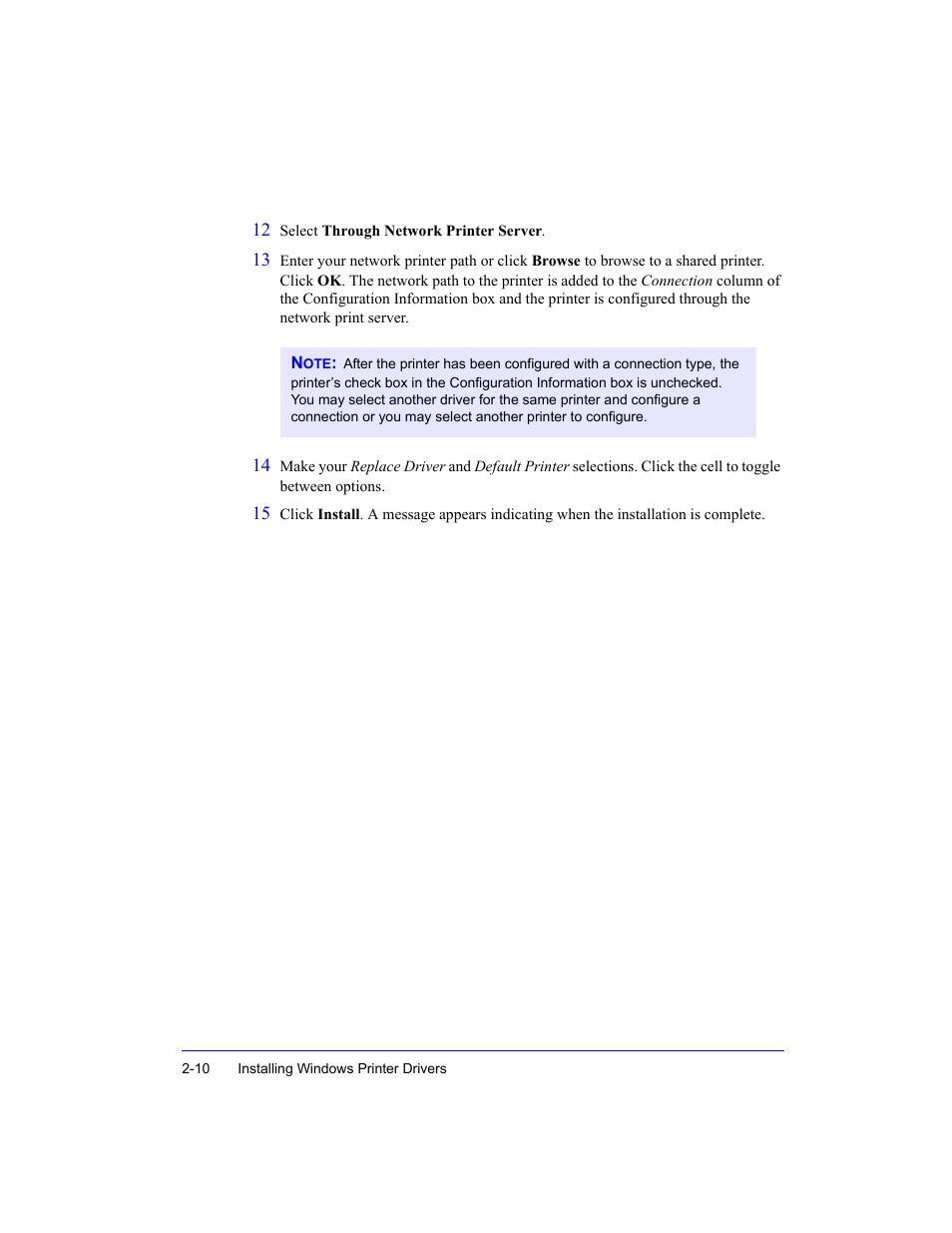 Xerox Fax Machine User Manual | Page 24 / 54