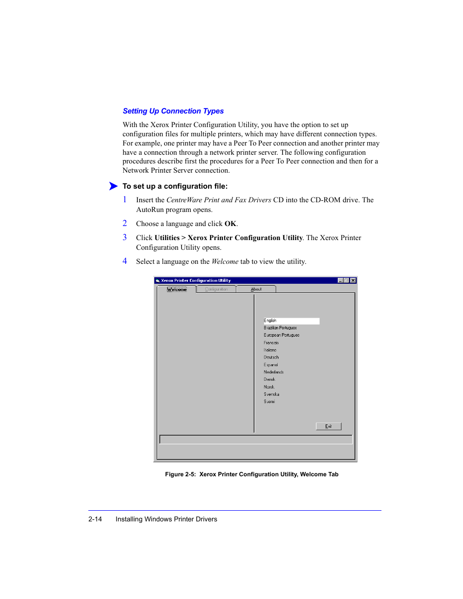 Xerox Fax Machine User Manual | Page 28 / 54