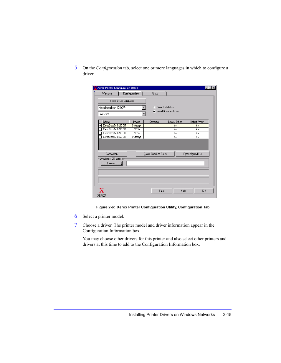 Xerox Fax Machine User Manual | Page 29 / 54