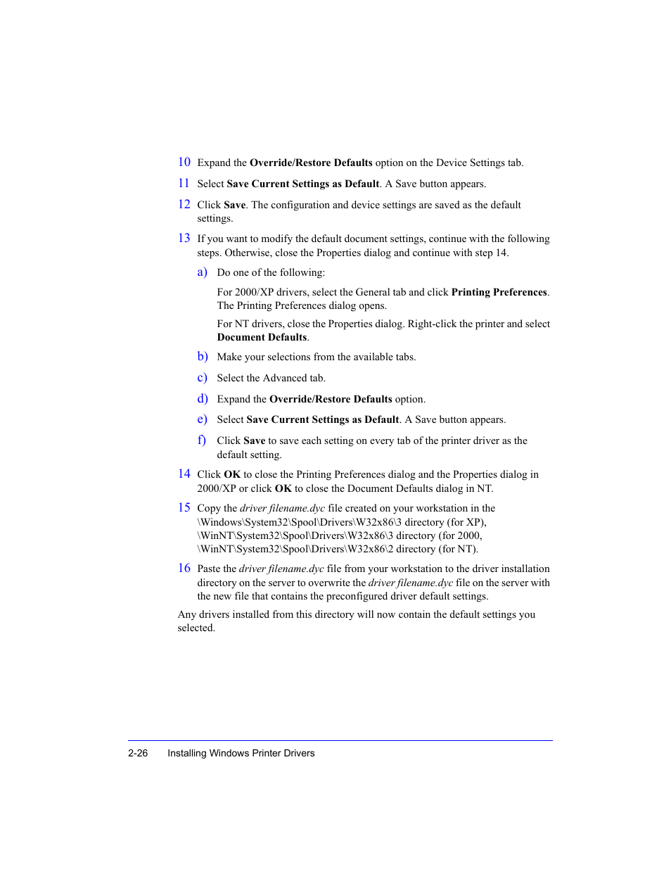 Xerox Fax Machine User Manual | Page 40 / 54