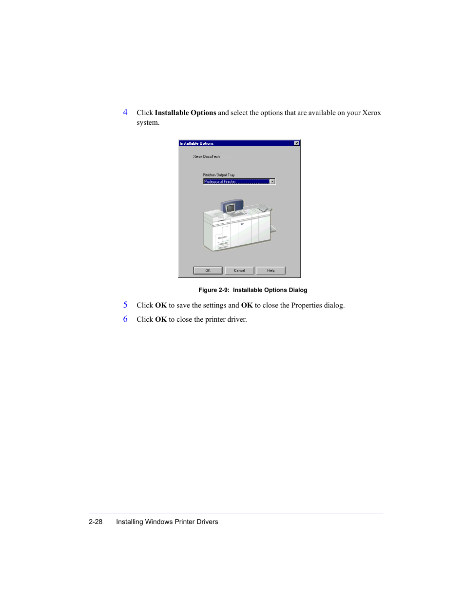 Xerox Fax Machine User Manual | Page 42 / 54