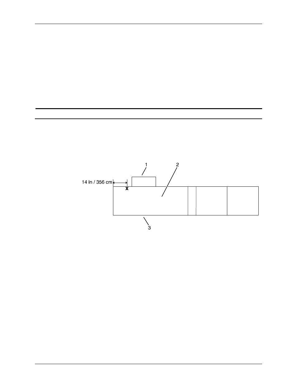 Cable locations, Cable locations -2 | Xerox 155 User Manual | Page 100 / 160