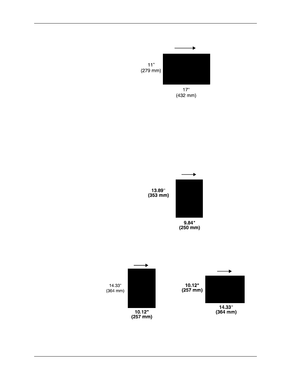 Xerox 155 User Manual | Page 115 / 160
