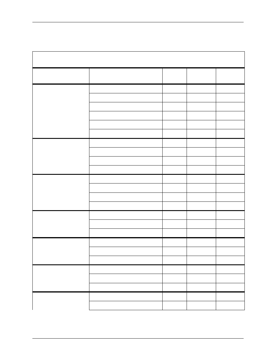 Xerox 155 User Manual | Page 133 / 160
