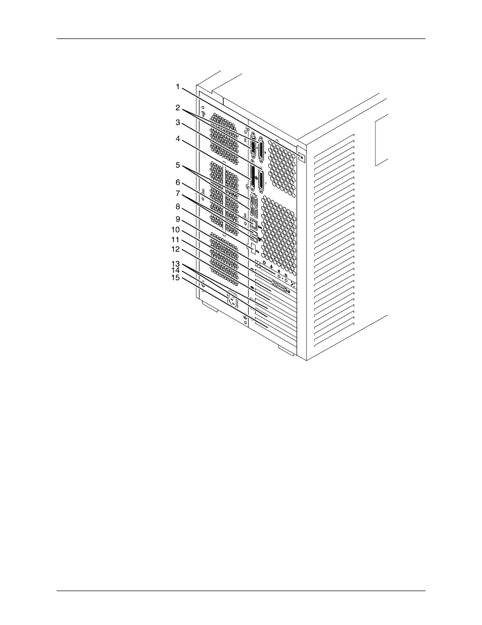 Xerox 155 User Manual | Page 36 / 160
