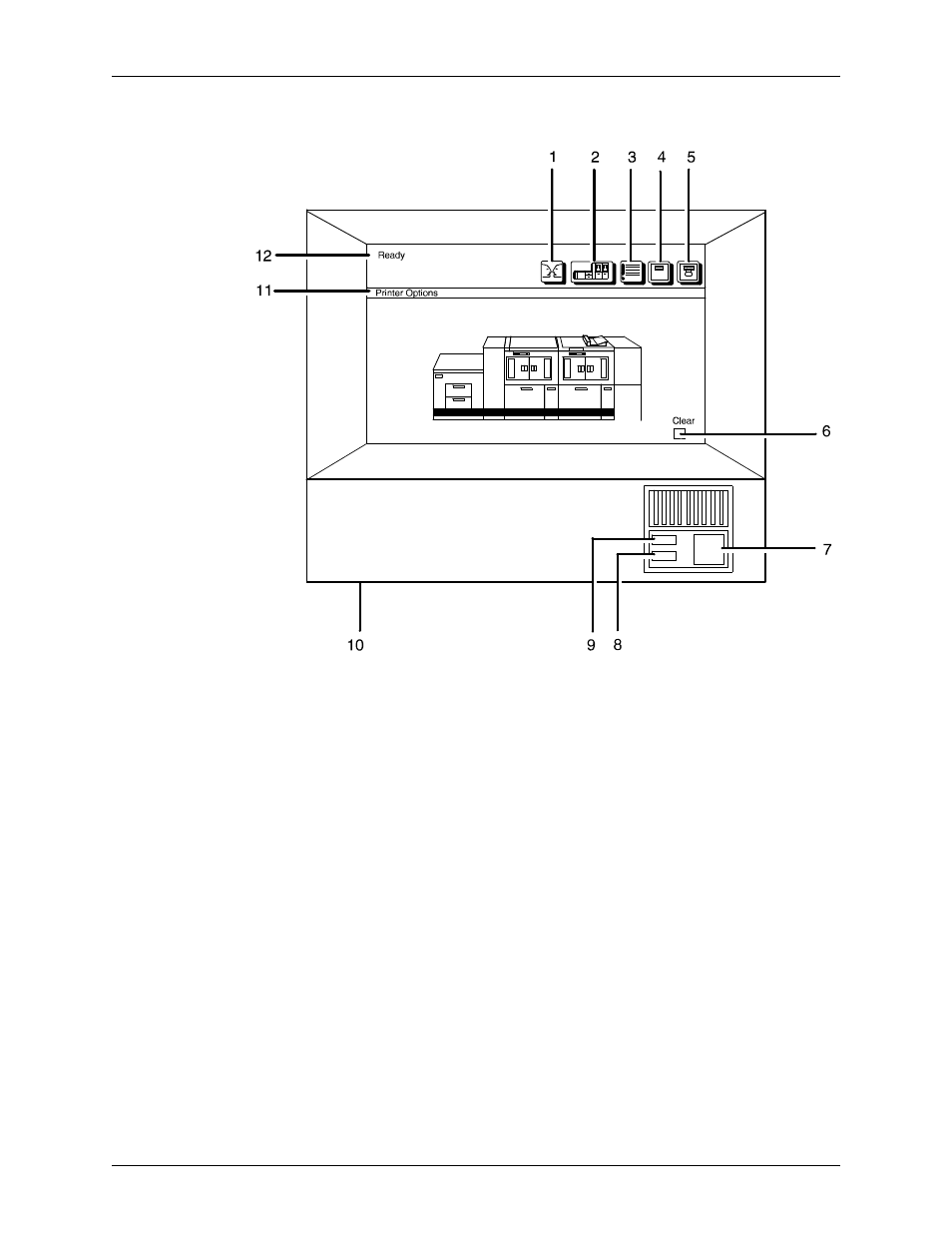 Xerox 155 User Manual | Page 43 / 160