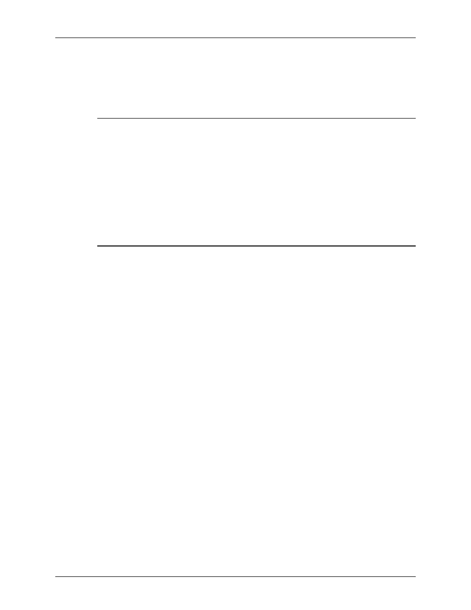 Token ring specifications, Channel-attached specifications | Xerox 155 User Manual | Page 52 / 160