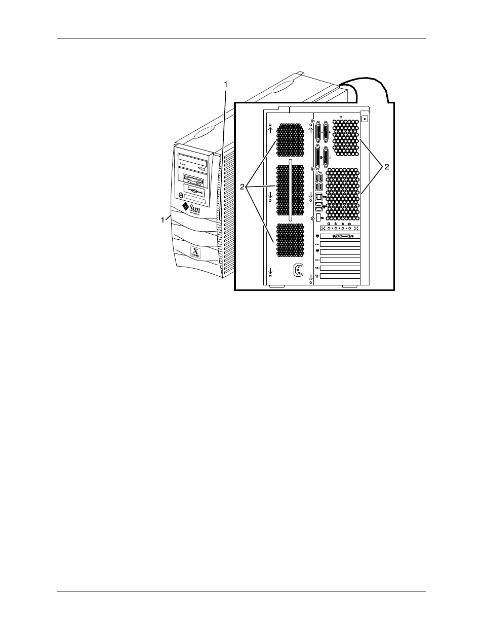 Xerox 155 User Manual | Page 58 / 160