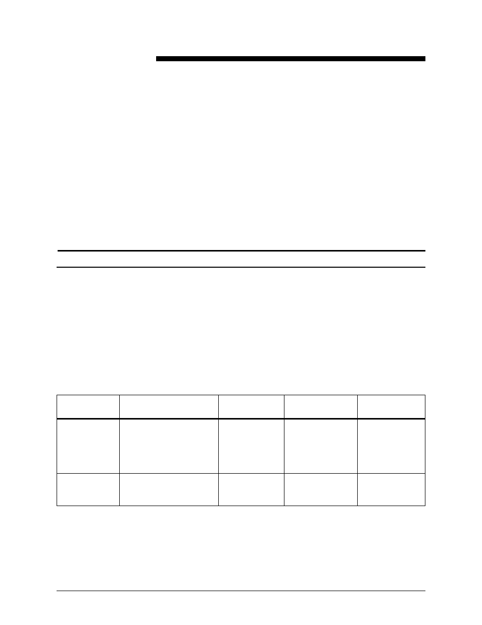 Printer requirements and specifications, Power requirements, Printer requirements and specifications -1 | Power requirements -1 | Xerox 155 User Manual | Page 65 / 160