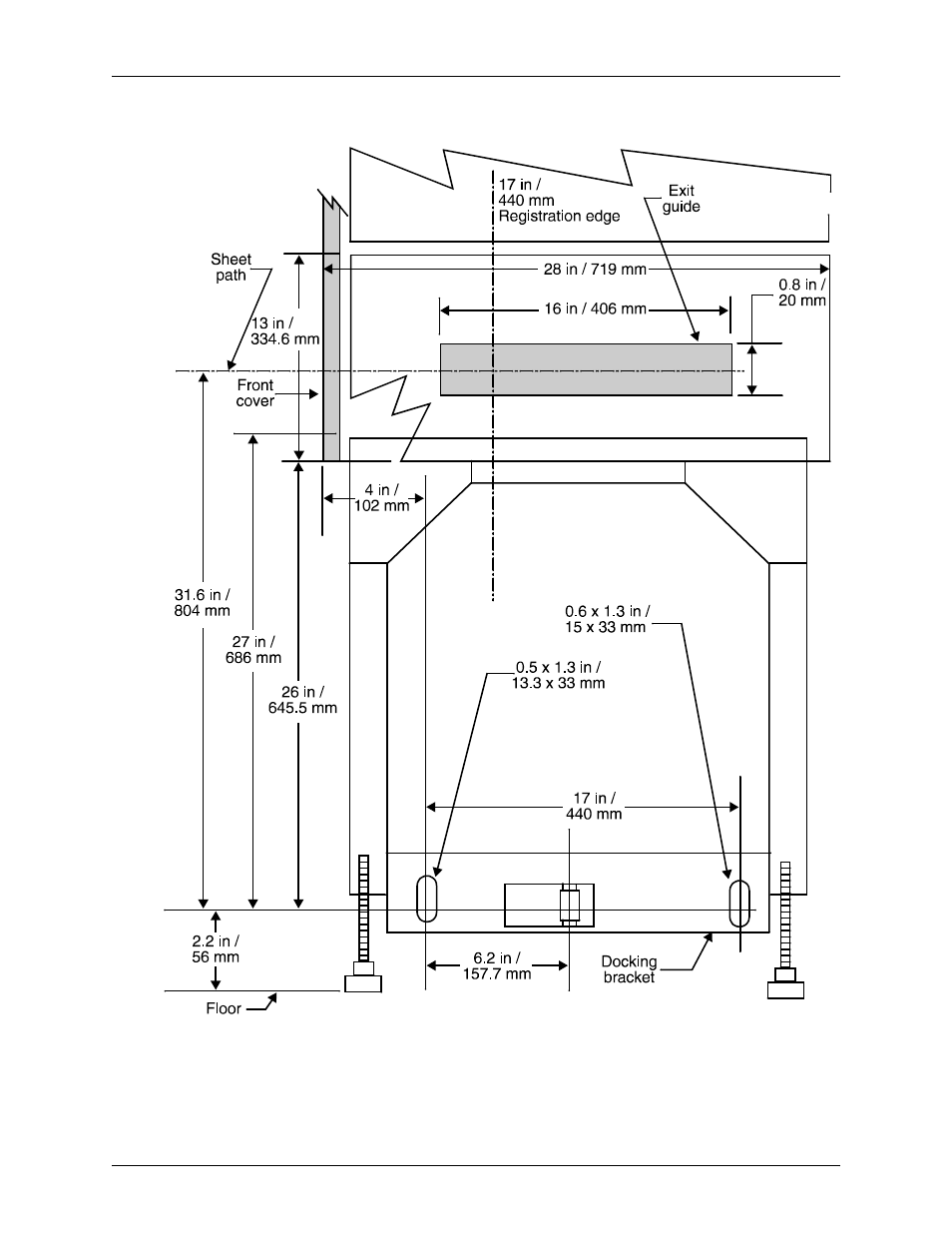 Xerox 155 User Manual | Page 75 / 160