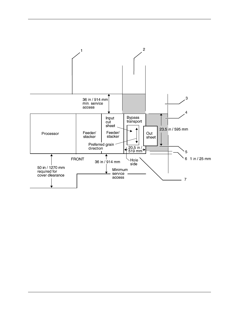 Xerox 155 User Manual | Page 76 / 160