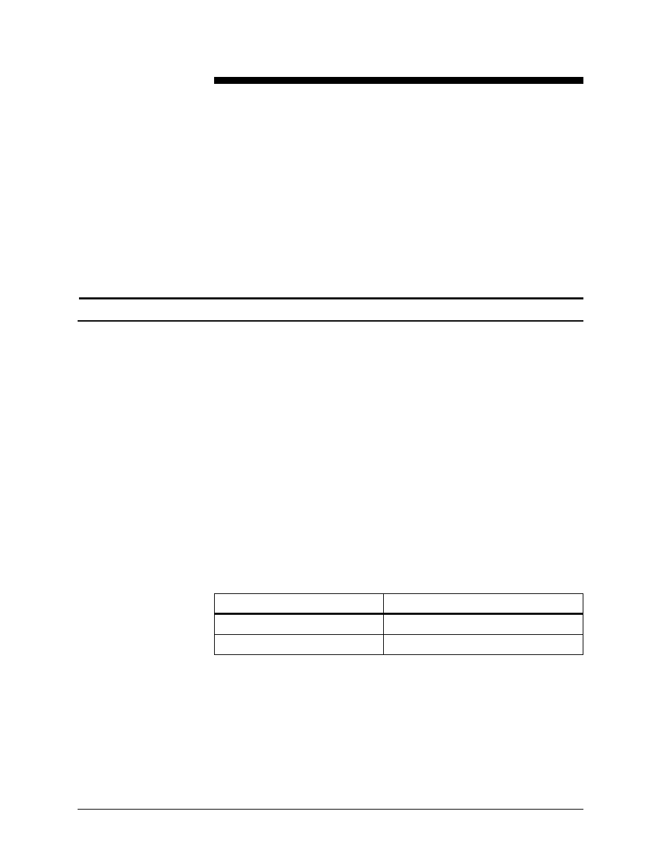System connections, Cable lengths, System connections -1 | Cable lengths -1 | Xerox 155 User Manual | Page 99 / 160