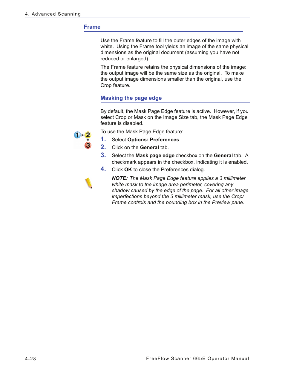 Frame, Frame -28 | Xerox 701P44148 User Manual | Page 118 / 188