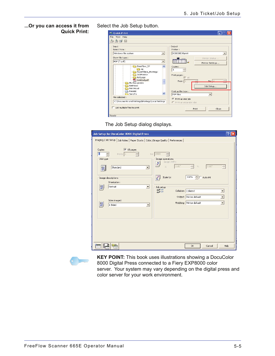 Xerox 701P44148 User Manual | Page 133 / 188