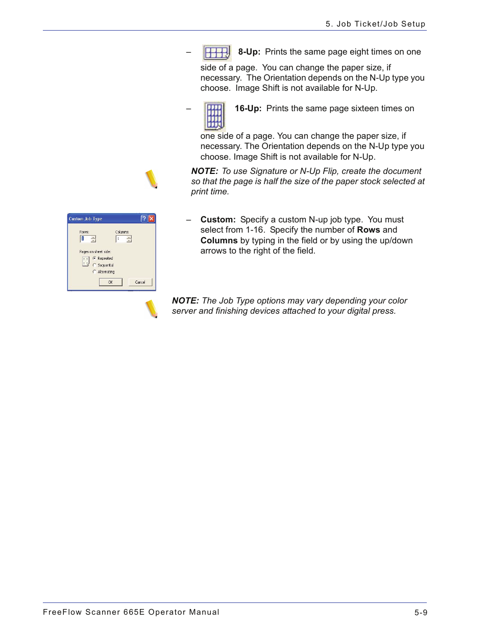 Xerox 701P44148 User Manual | Page 137 / 188