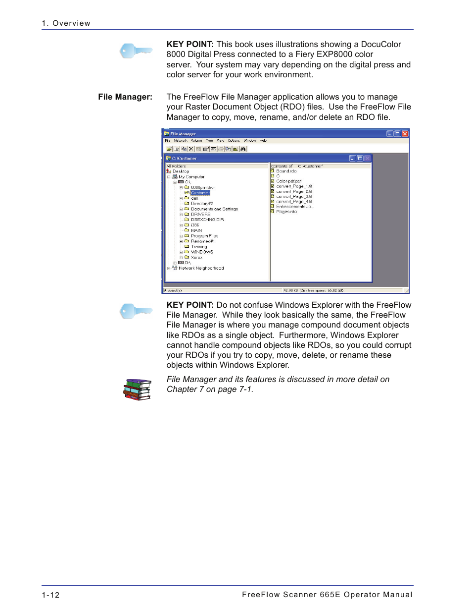 Xerox 701P44148 User Manual | Page 38 / 188