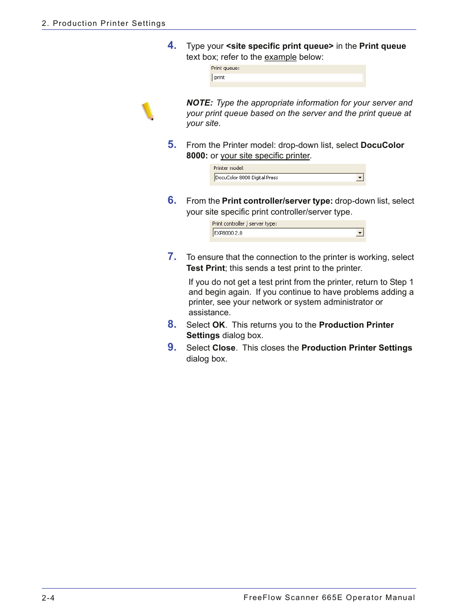 Xerox 701P44148 User Manual | Page 54 / 188