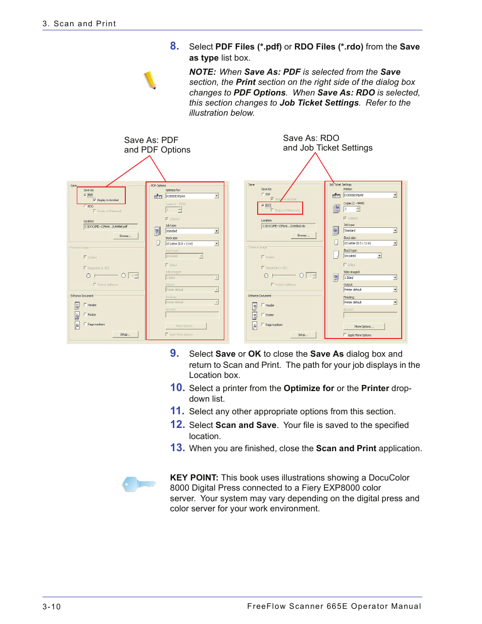 Ep 8 of thi | Xerox 701P44148 User Manual | Page 70 / 188