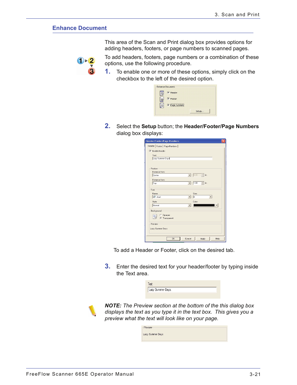 Enhance document, Enhance document -21 | Xerox 701P44148 User Manual | Page 81 / 188