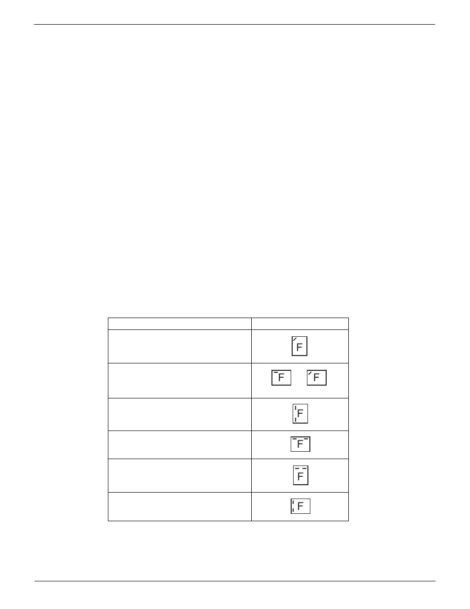 Using the finisher, Stapling options | Xerox DocuColor 12CP User Manual | Page 13 / 36