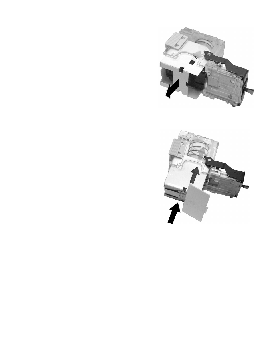 Xerox DocuColor 12CP User Manual | Page 24 / 36