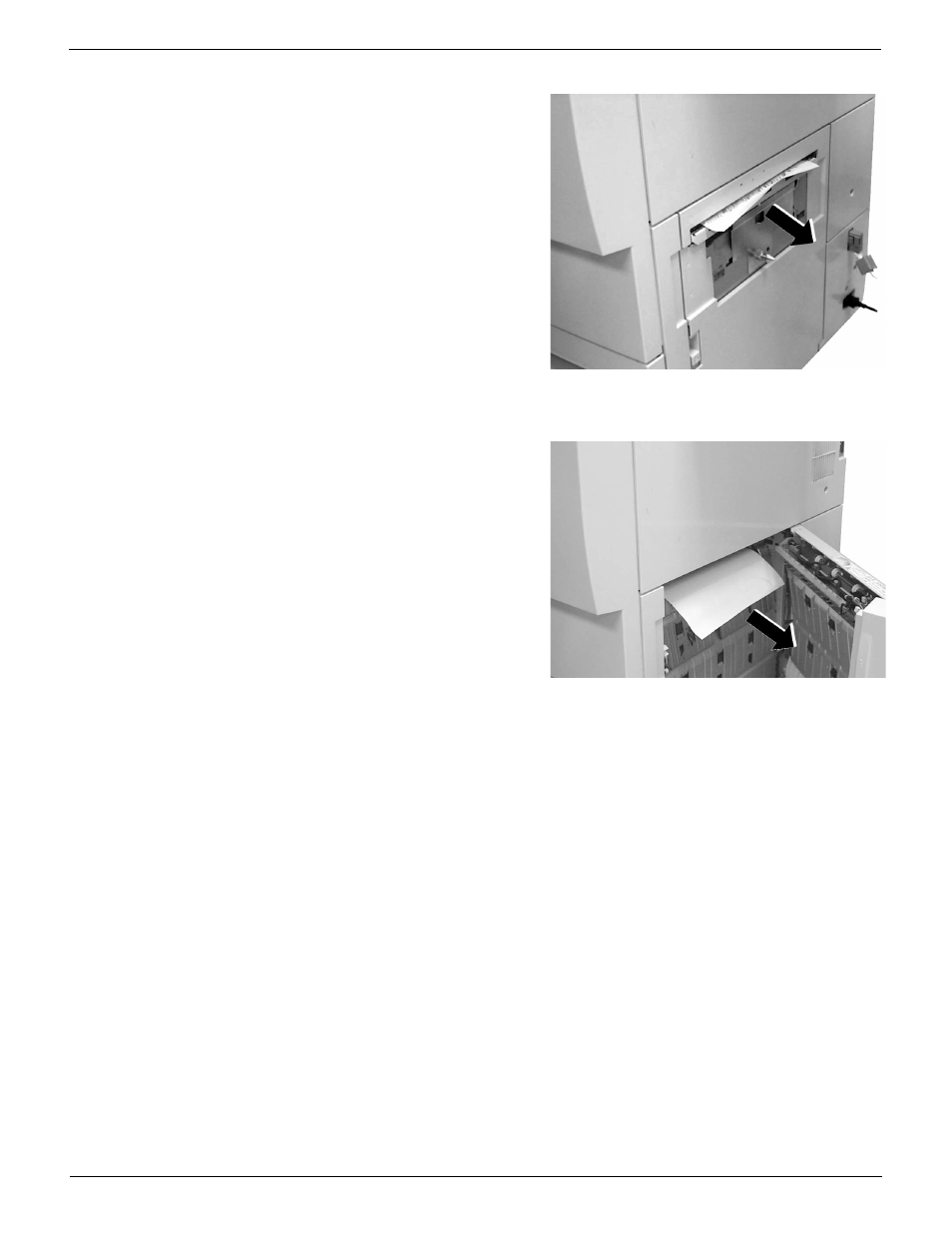 Xerox DocuColor 12CP User Manual | Page 27 / 36