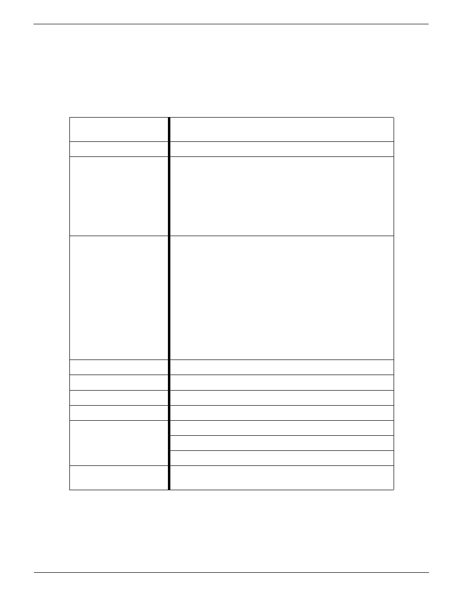 Technical data | Xerox DocuColor 12CP User Manual | Page 34 / 36