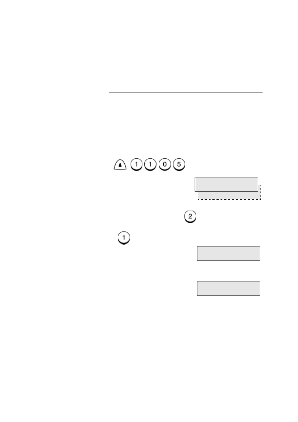 Sending a document with a cover sheet, Sending a document with a cover sheet -13 | Xerox 575 User Manual | Page 117 / 327