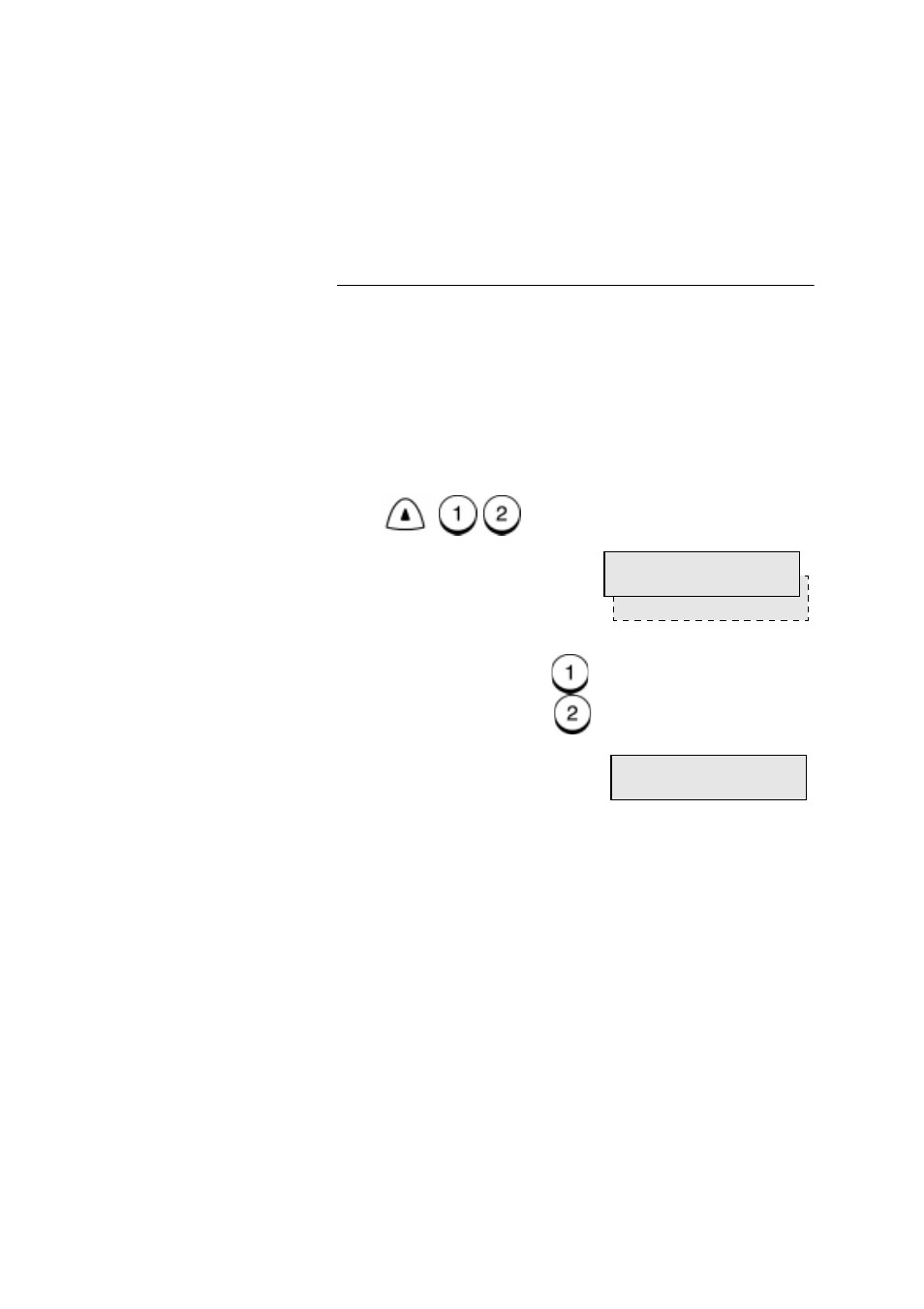 Listen to dial | Xerox 575 User Manual | Page 123 / 327