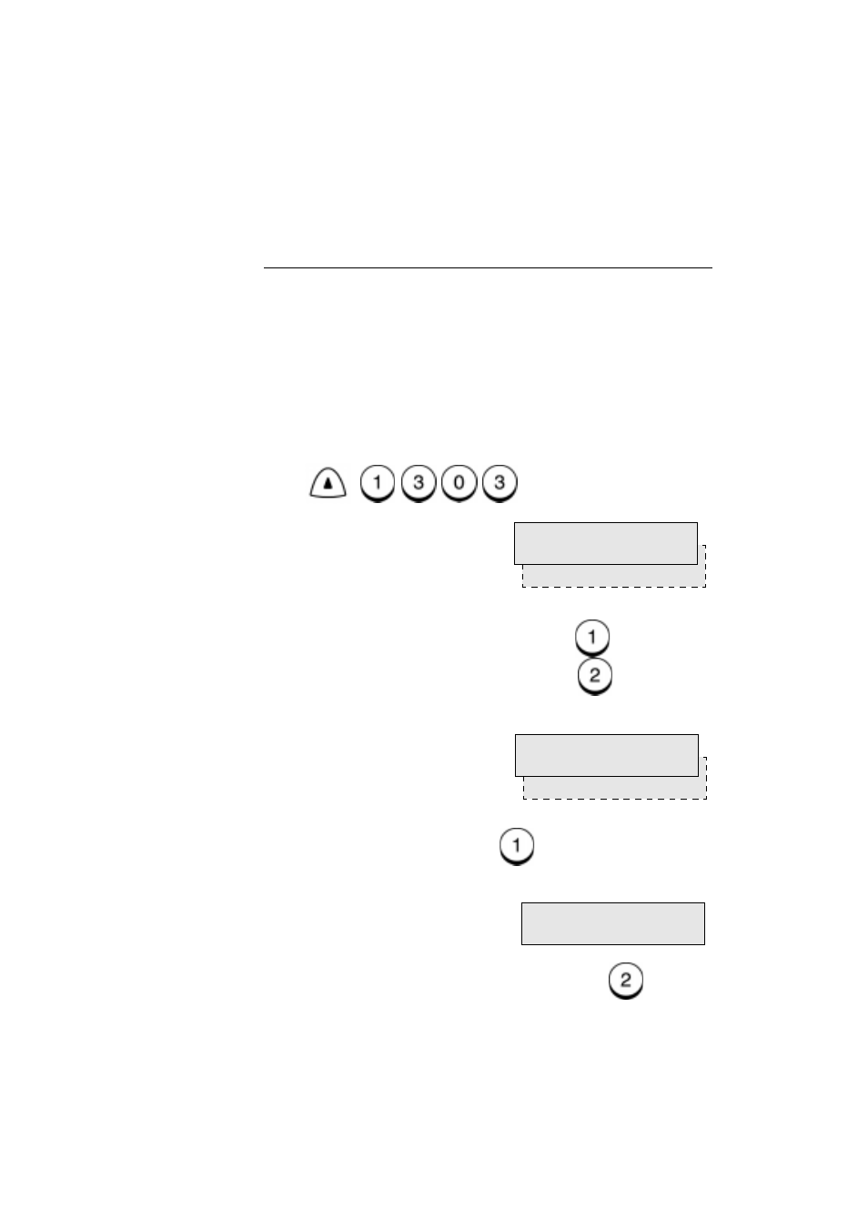 Send then poll | Xerox 575 User Manual | Page 124 / 327