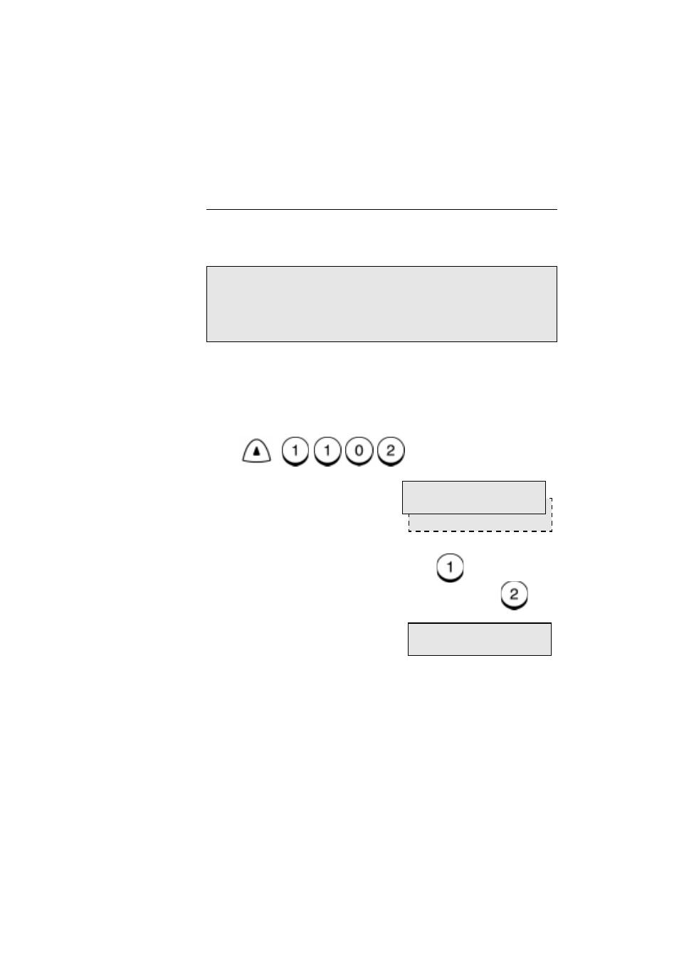 Ecm disable | Xerox 575 User Manual | Page 126 / 327