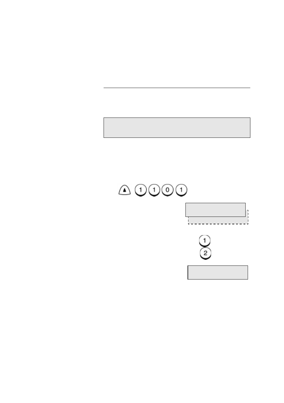 Secure send transmission | Xerox 575 User Manual | Page 127 / 327
