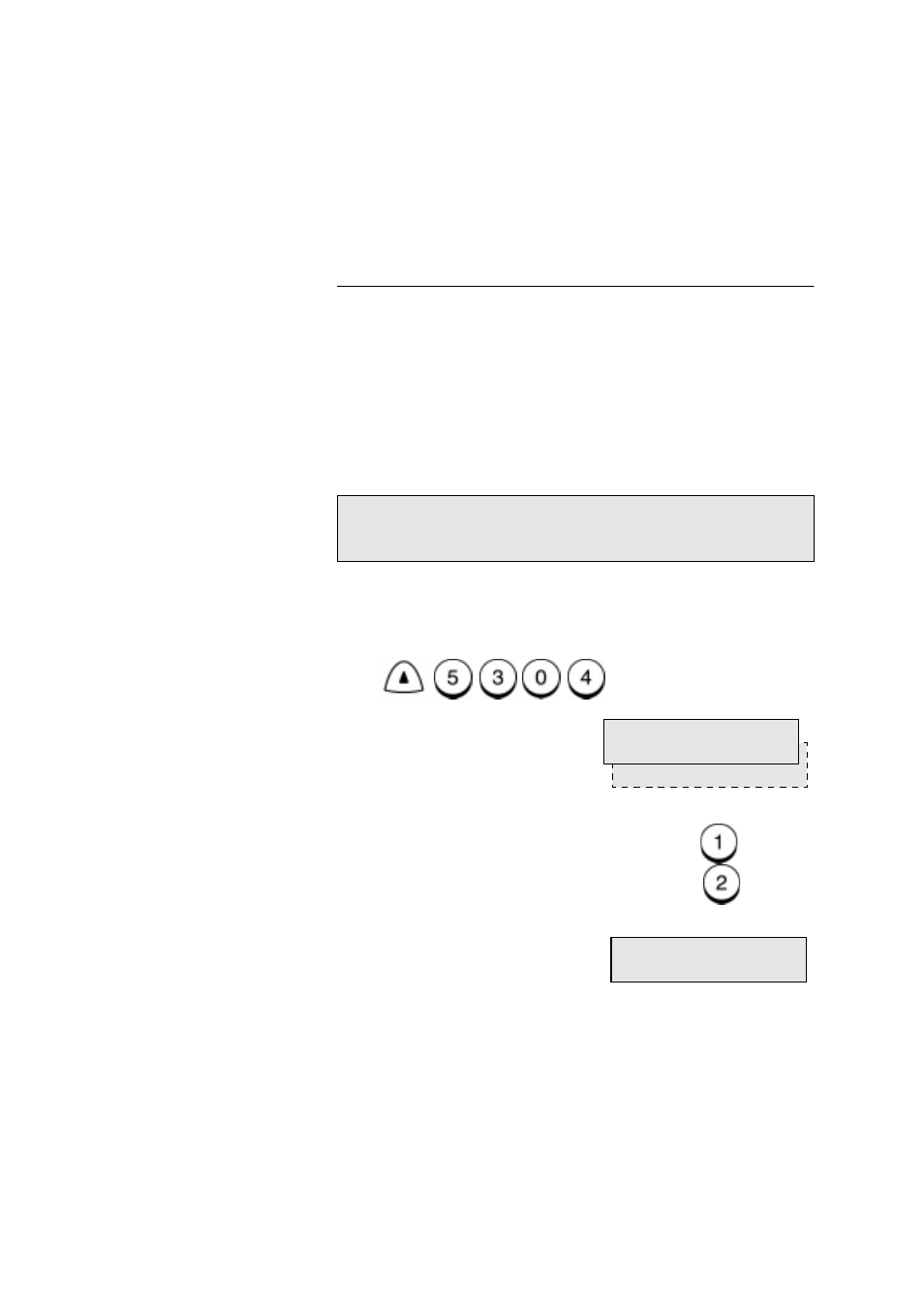 Resend stored fax default setting, Resend stored fax default setting -29 | Xerox 575 User Manual | Page 133 / 327