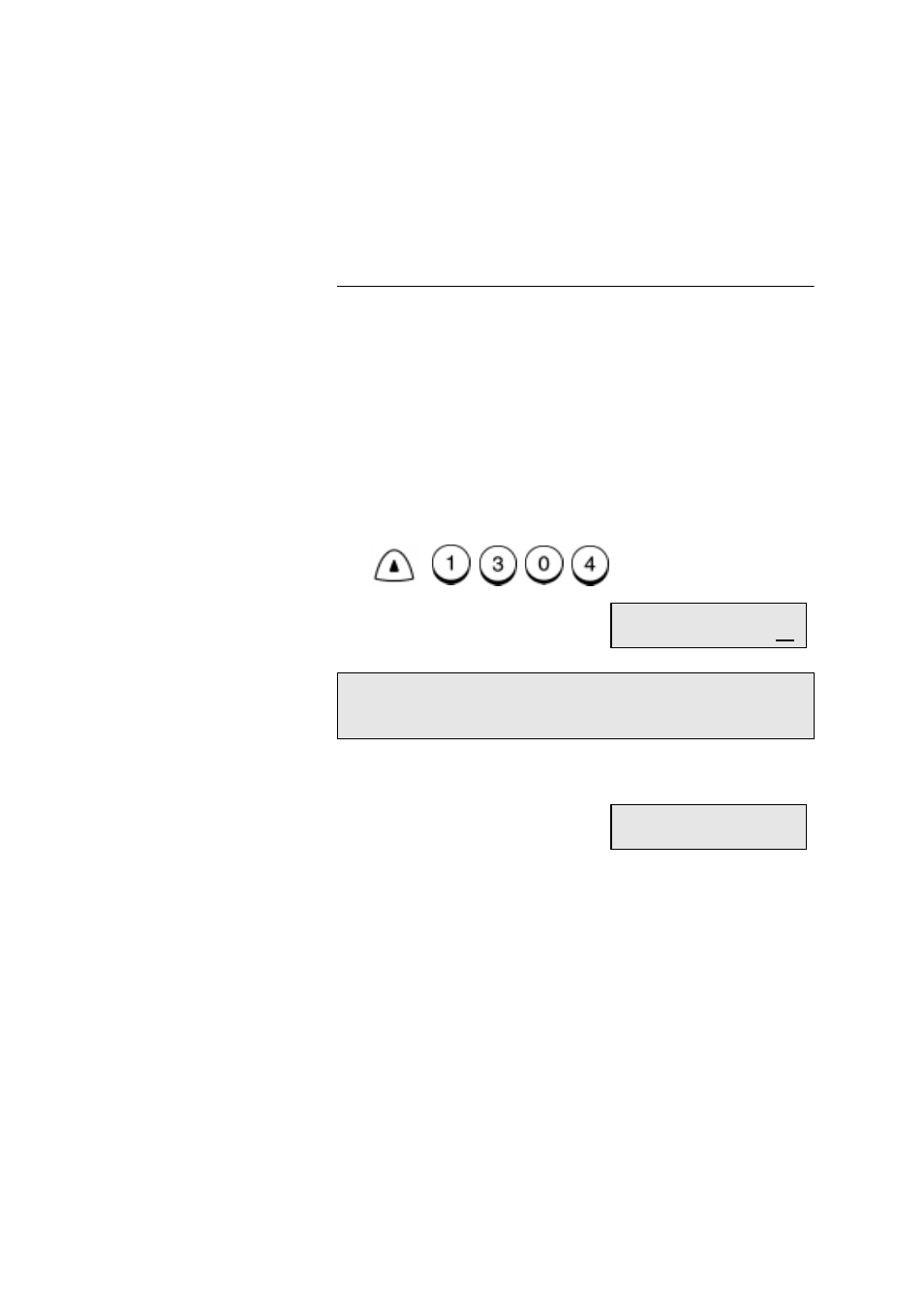 Continuous polling, Continuous polling* -11 | Xerox 575 User Manual | Page 155 / 327