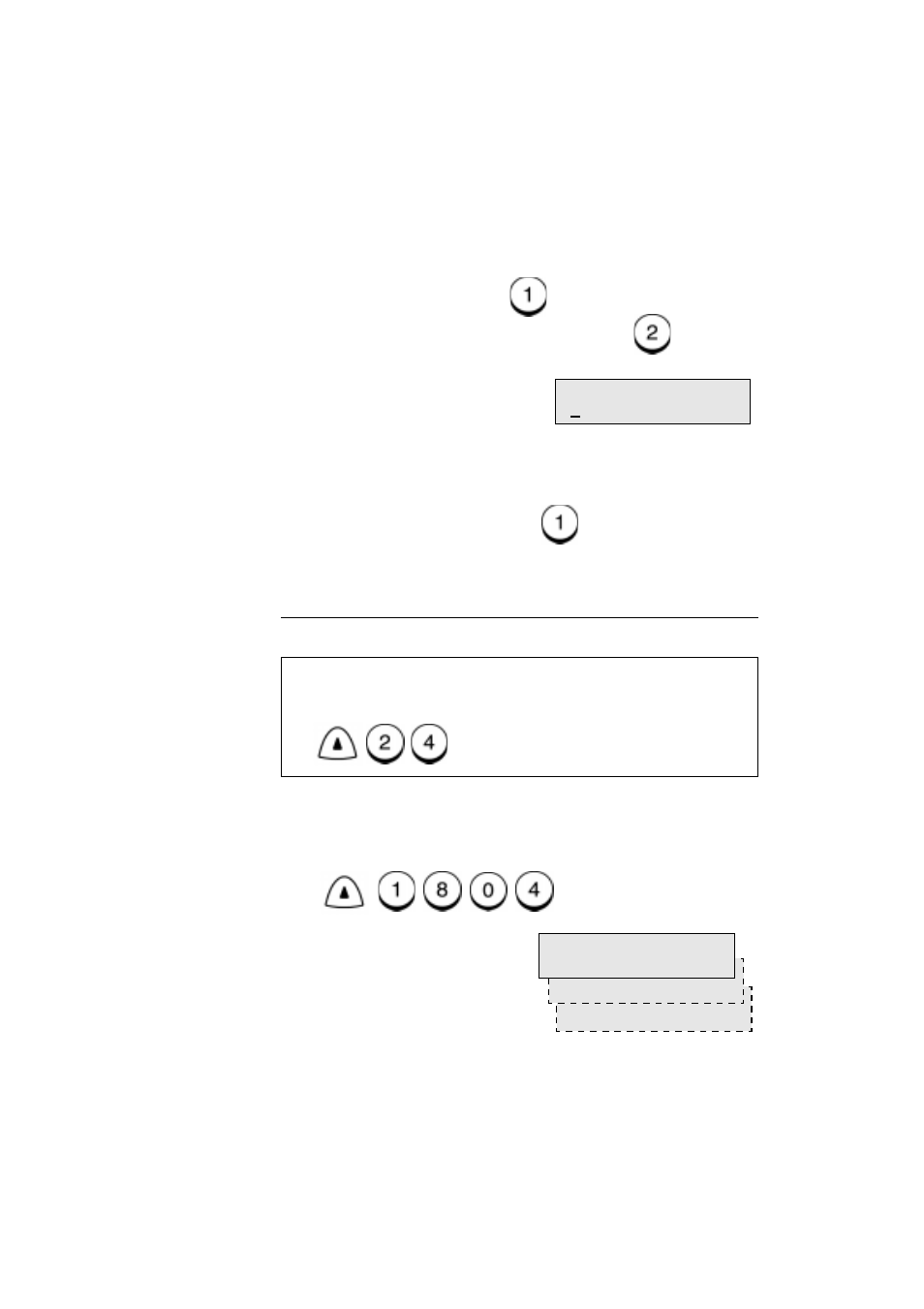 Deleting an itu-t mailbox | Xerox 575 User Manual | Page 162 / 327