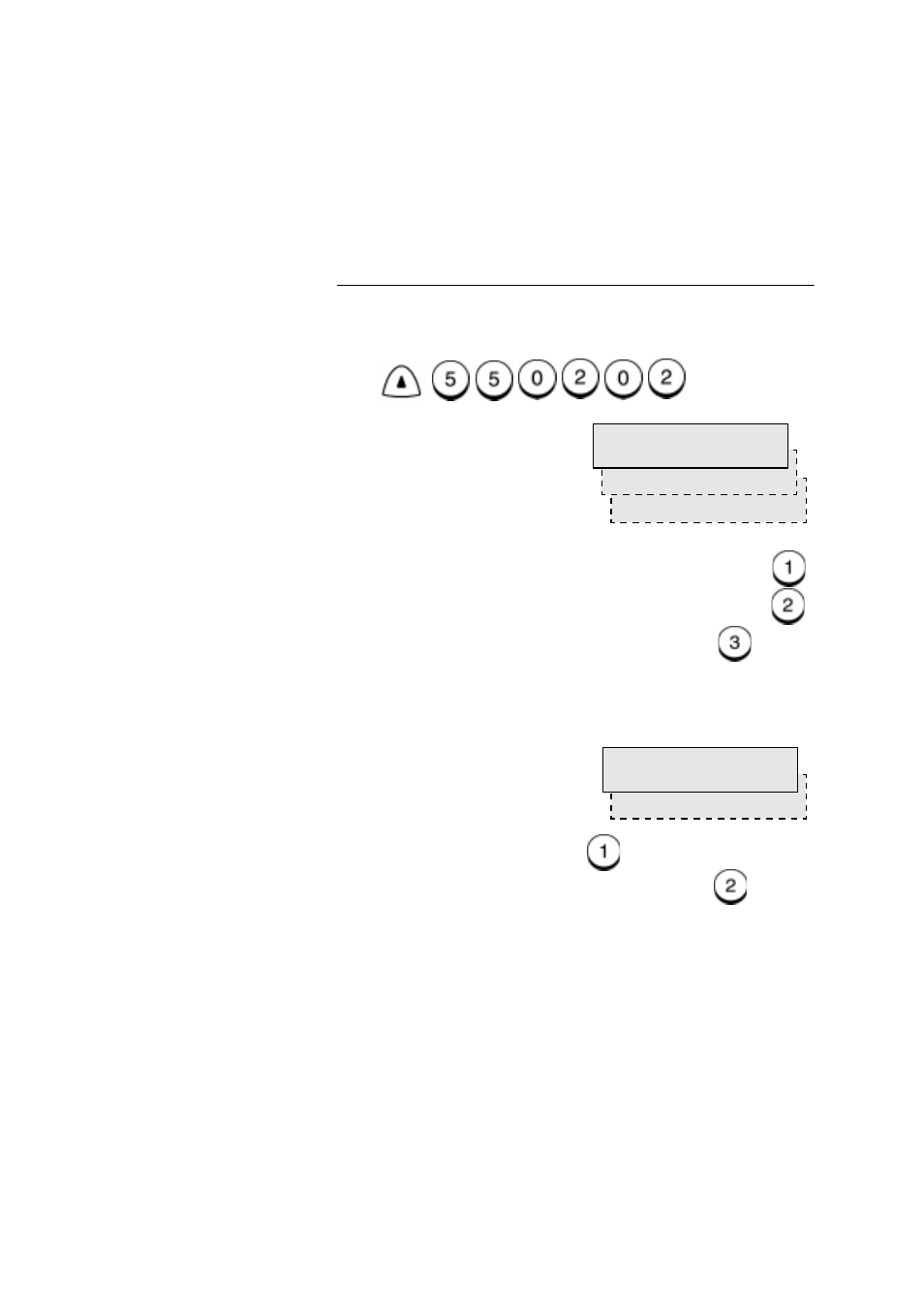 Confirmation report - memory send | Xerox 575 User Manual | Page 185 / 327