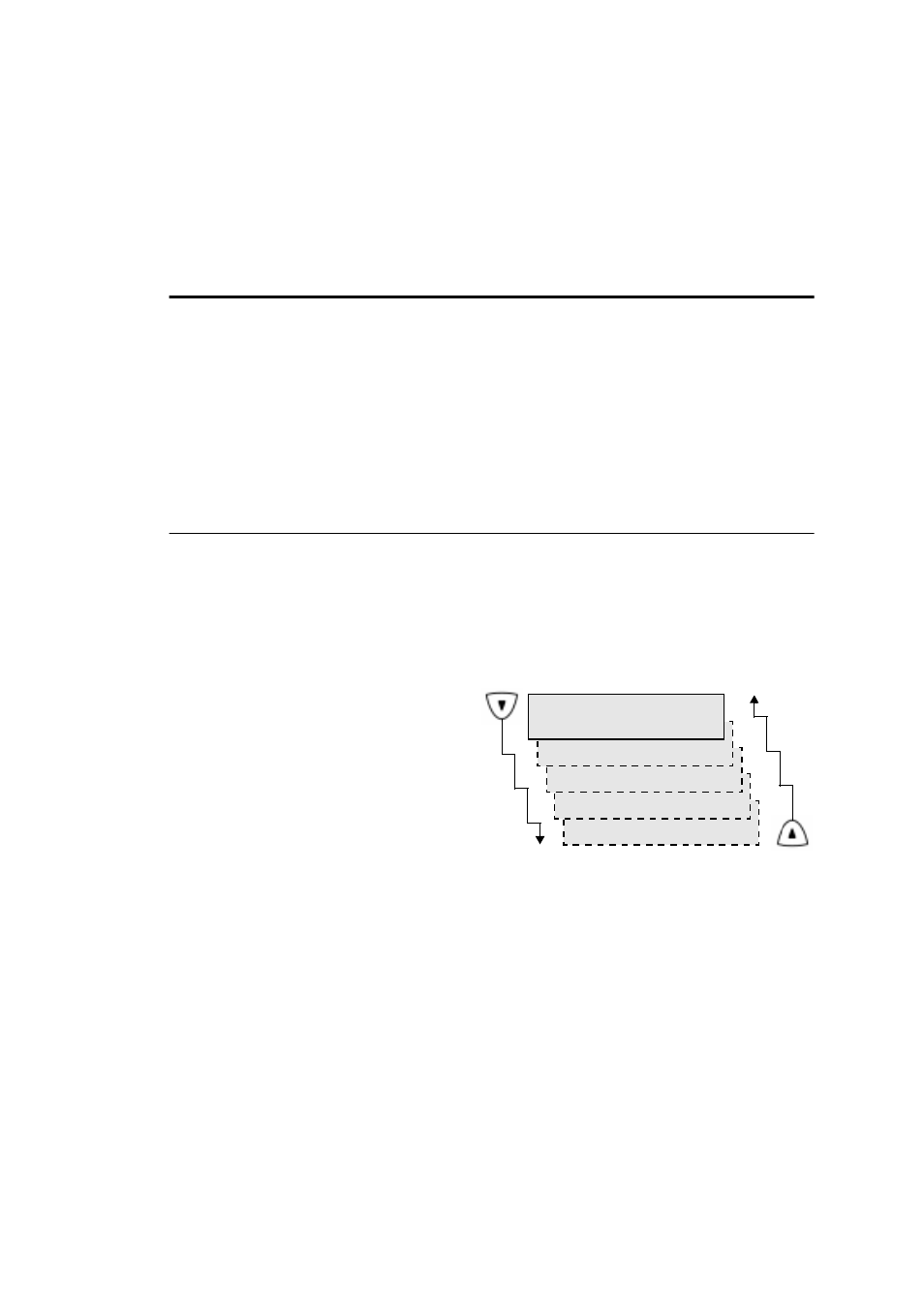 2 programming the machine, Using the menu mode, Chapter 2 programming the machine -1 | Using the menu mode -1, 2programming the machine | Xerox 575 User Manual | Page 19 / 327