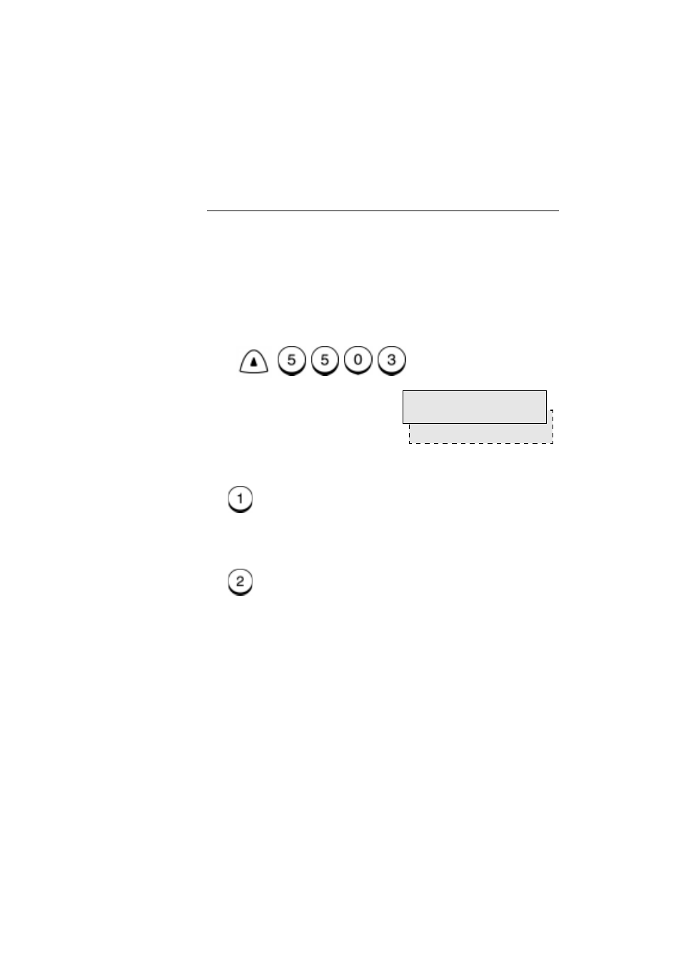 Reception report setup, Reception report setup -14 | Xerox 575 User Manual | Page 192 / 327