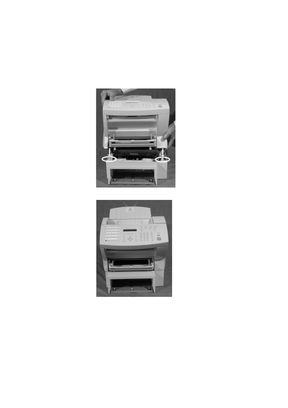 Xerox 575 User Manual | Page 252 / 327