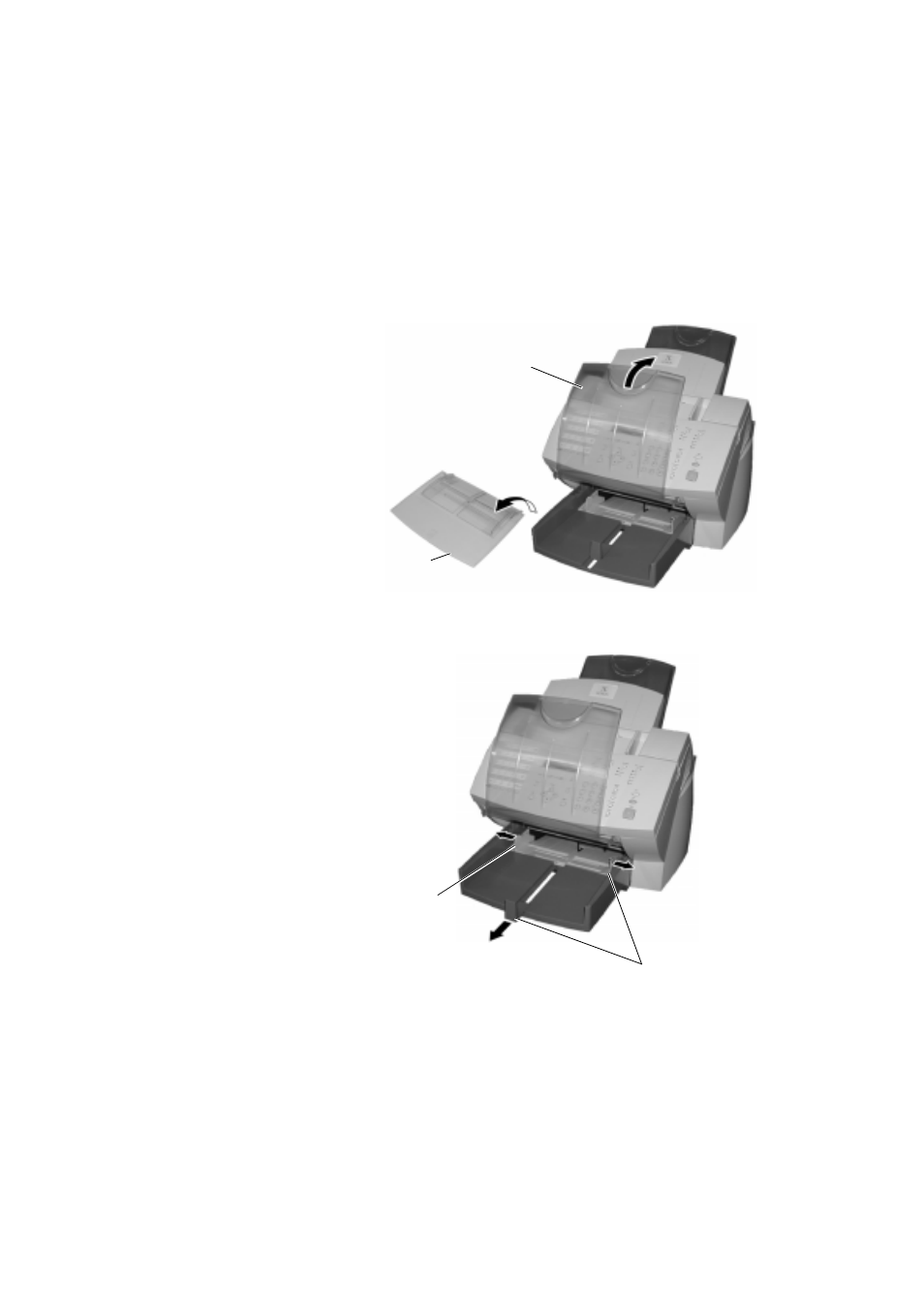 Xerox 575 User Manual | Page 267 / 327