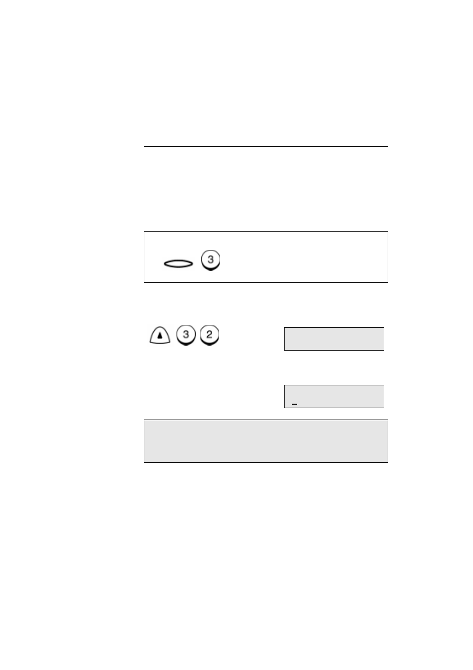Pre-setting one touch numbers, Pre-setting one touch numbers -20, Multi access function table - local -56 | Xerox 575 User Manual | Page 38 / 327
