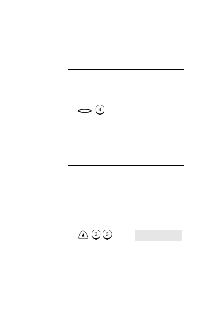 Pre-setting group numbers, Pre-setting group numbers -26, Programming the machine | Xerox 575 User Manual | Page 44 / 327