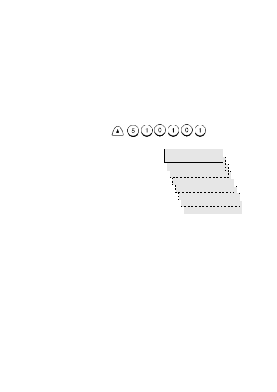 Ringer volume setting, Ringer volume setting -45 | Xerox 575 User Manual | Page 63 / 327
