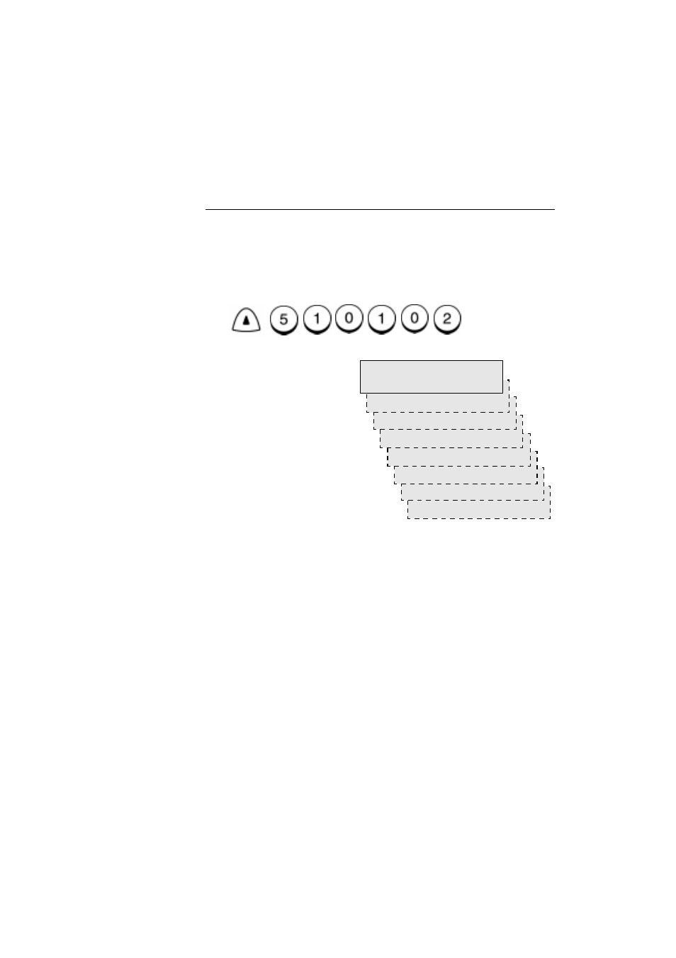 Alarm volume setting, Alarm volume setting -46 | Xerox 575 User Manual | Page 64 / 327