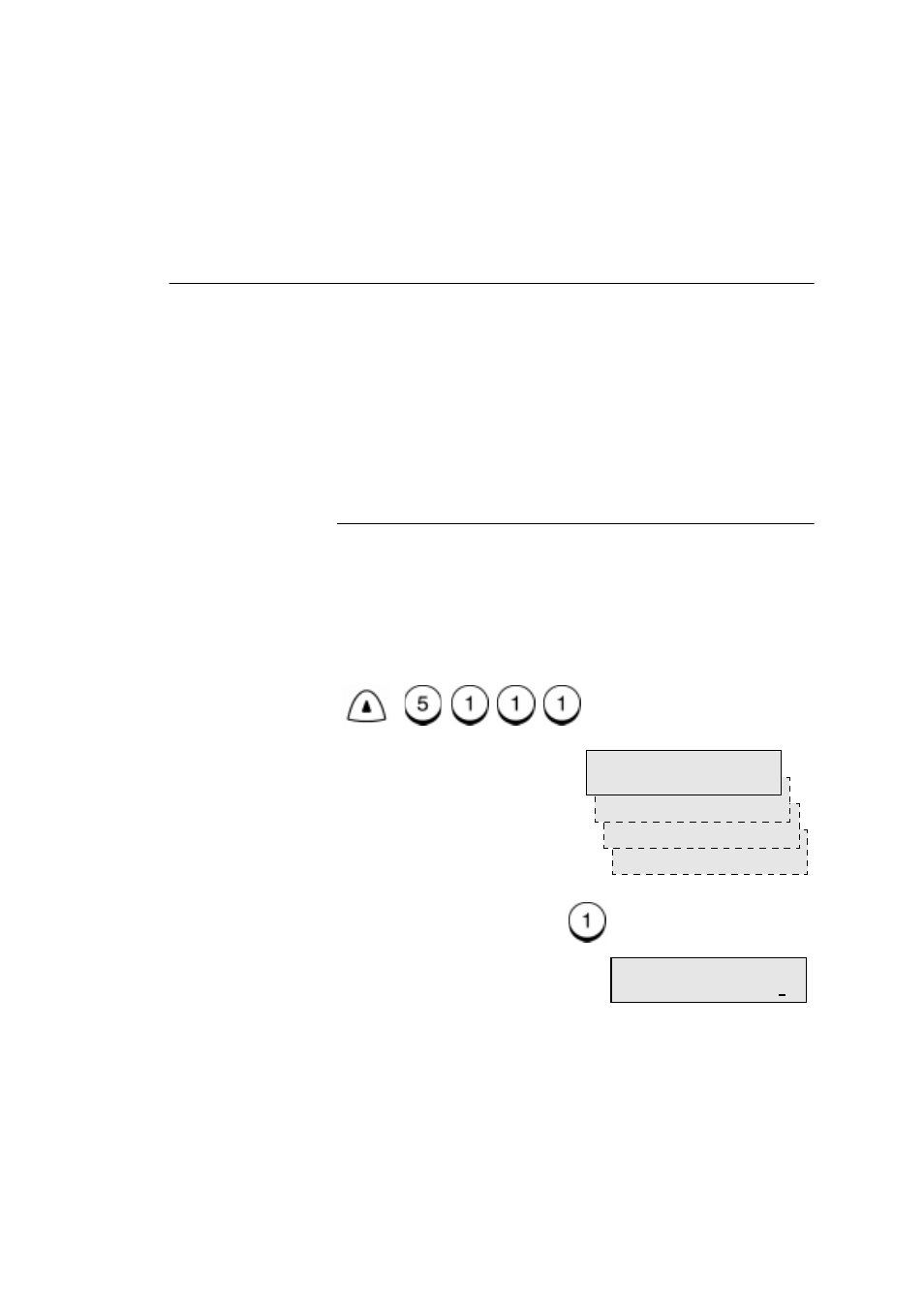 Basic receive, Setting the auto answer mode, Basic receive -3 | Setting the auto answer mode -3 | Xerox 575 User Manual | Page 79 / 327