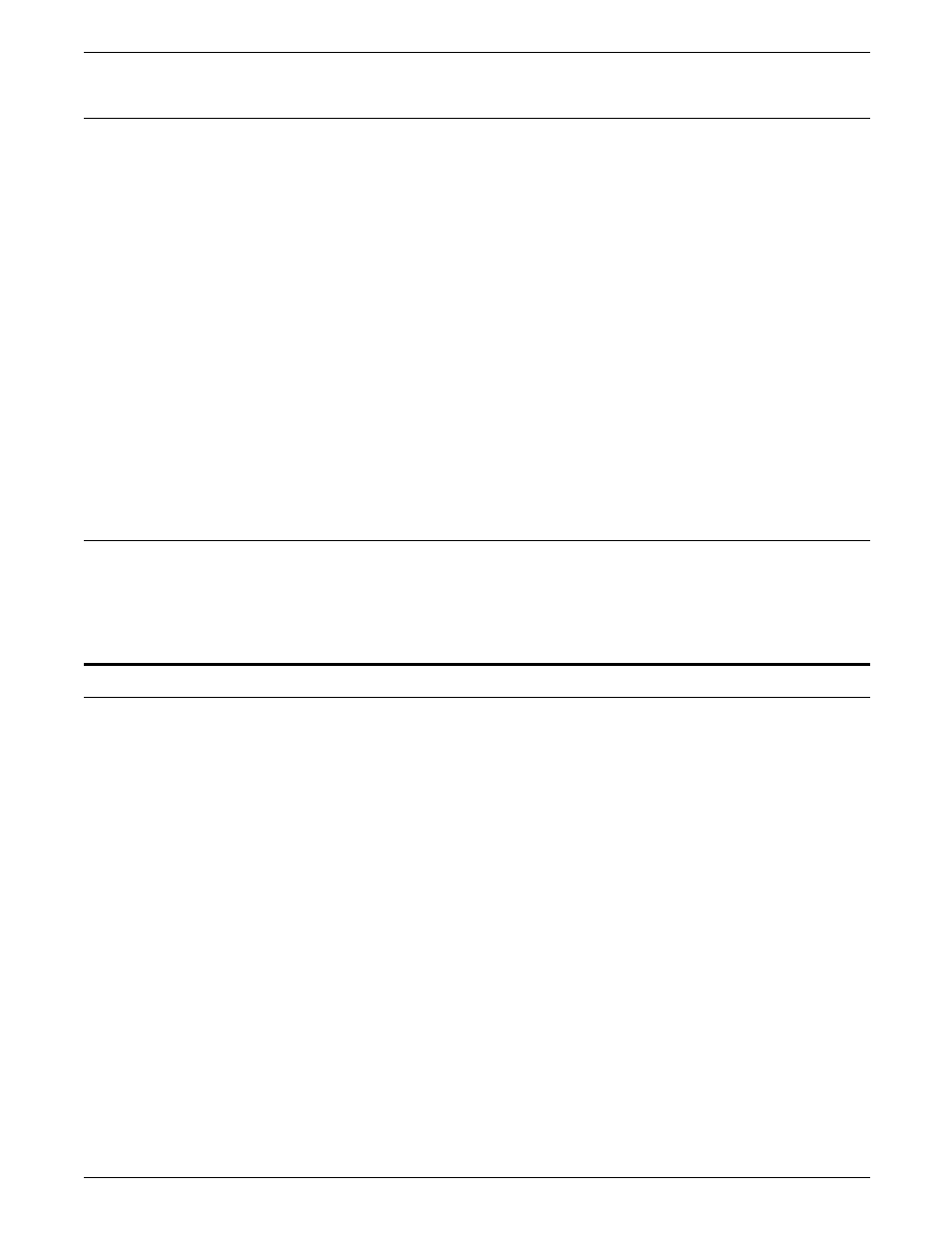 Translation table structure | Xerox 4213 User Manual | Page 147 / 246
