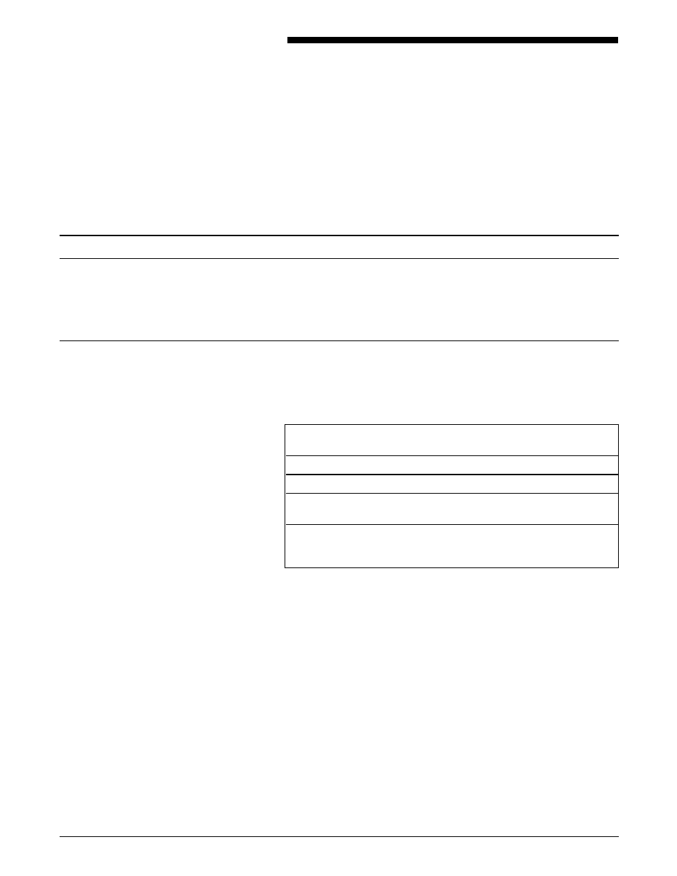 Interfaces, The parallel interface cable, Parallel interface | Xerox 4213 User Manual | Page 23 / 246