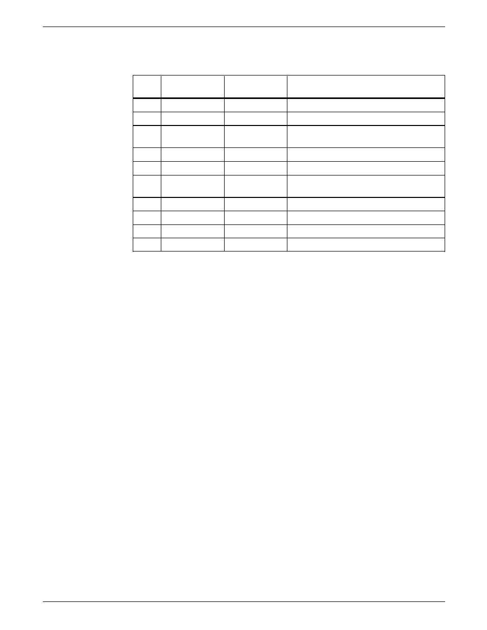 Xerox 4213 User Manual | Page 27 / 246
