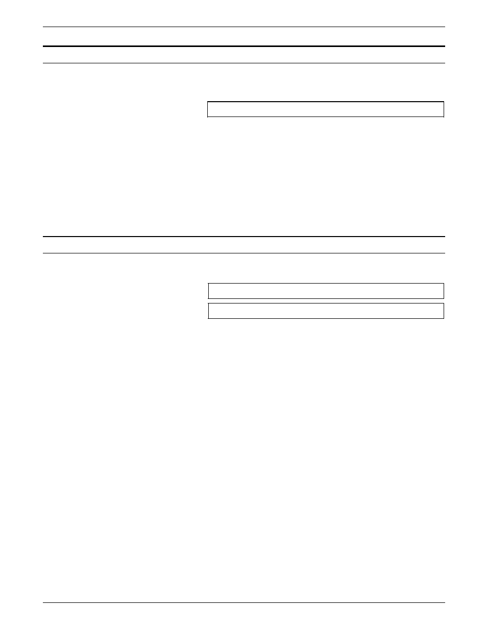 Font add, Font delete | Xerox 4213 User Manual | Page 71 / 246