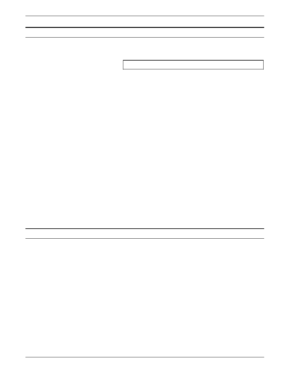Font select, Setting units of measure | Xerox 4213 User Manual | Page 75 / 246